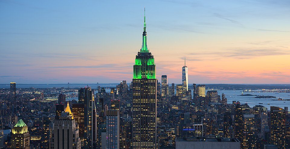 Featured image for “DE-CIX expands its Big Apple footprint with ‘quantum-enabled’ interconnect”