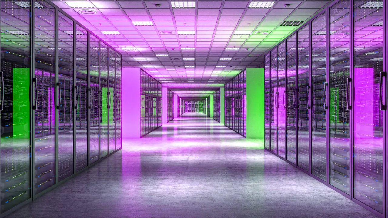 Featured image for “Power, Not Space: The Colocation Battleground in 2026”