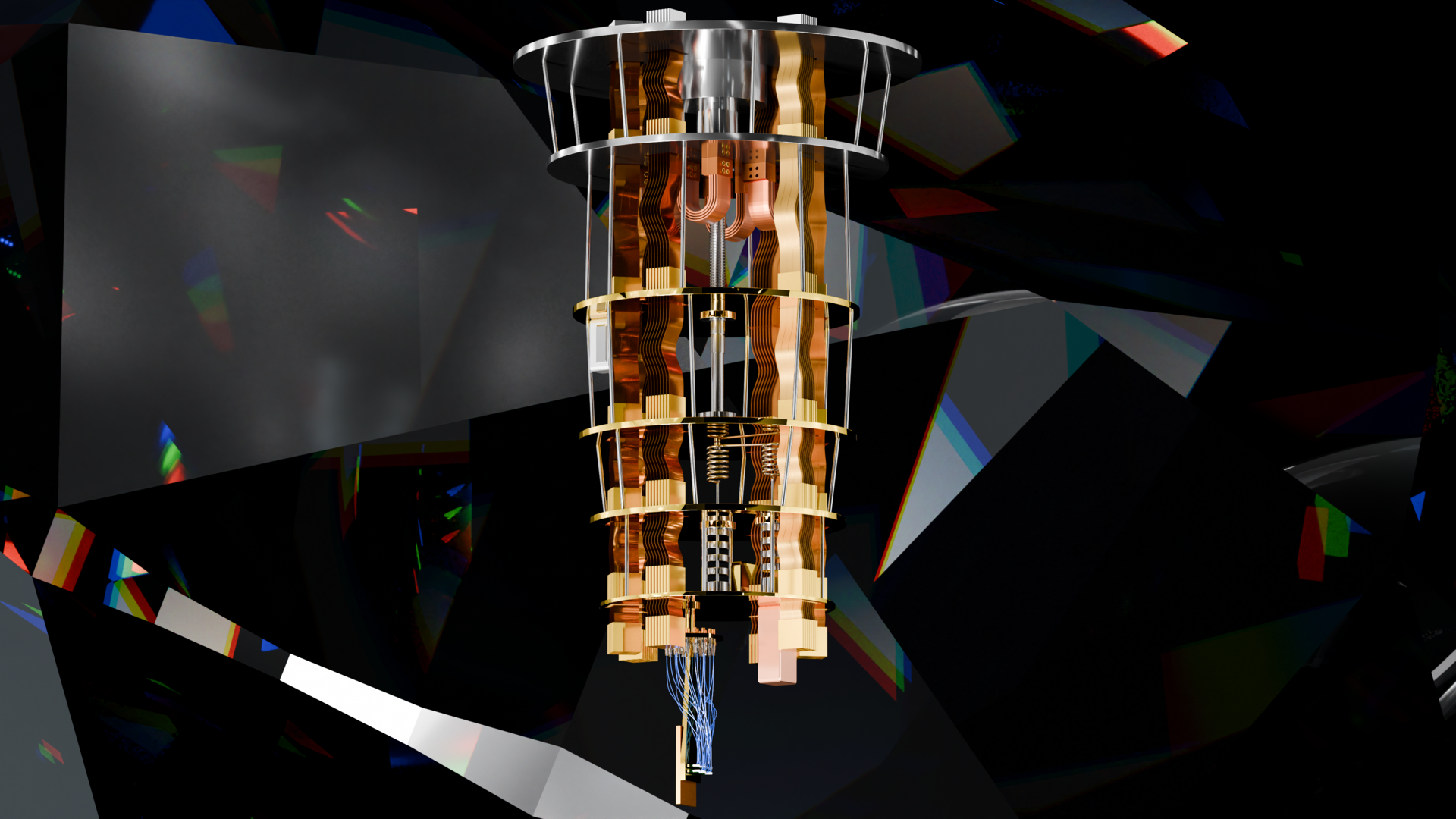 Featured image for “Industry Insights: What July Taught Us About Quantum Computing”