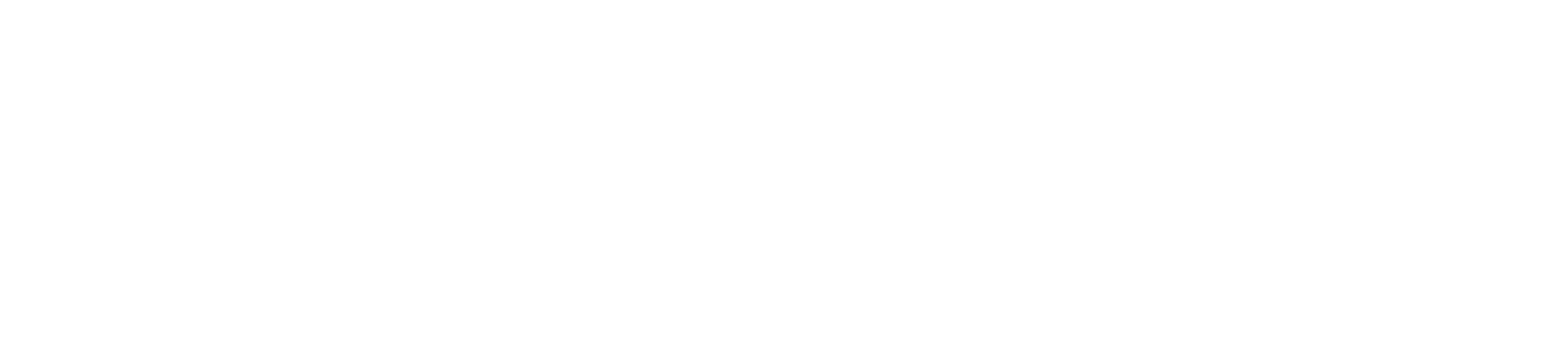 quantum lock logo in white